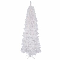 6.5' x 32  White Salem Pencil DuraL 250M - A103267