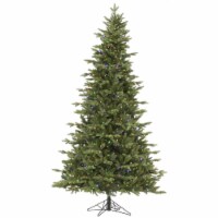 9' x 63  Fresh Balsam Fir 1050Mu LED - A141582LED
