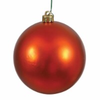 3  Burn Org Matte Ball UV Drilled 12/Bag - N590818DMV