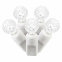 100Lt LED Pure/WW G12 EC  4 x34'L - X4W9109PBG