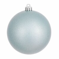 3  Baby Blue Candy Ball UV Drilled 12/Bg - N590832DCV