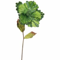 23  Lime Hibiscus, 8  Flower 3/Bag - OF160313