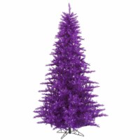 Vickerman 3'x25  Purple Fir Tree 234T - K163130