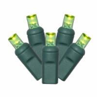 70Lt LED Lime/Gw WA EC Set 1Pc 6 x35'L - X6G2733CSA