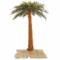 Vickerman 10' Outdoor Royal Palm Duralit 1100Cl - K169386