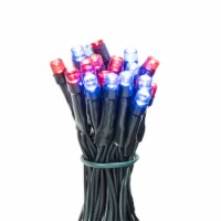 35Lt BO Multi/Gw LED Outdoor Timer Set