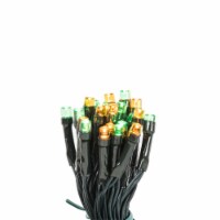 50Lt BO Multi/Gw LED Outdoor Timer Set