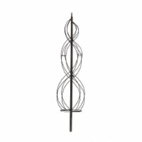 4' Double Spiral Metal Frame - TP171148