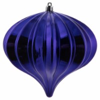 5.7  Purple Shiny Onion UV 3/Bag - N151266DSV