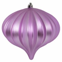 5.7  Orchid Matte Onion UV 3/Bag - N151269DMV