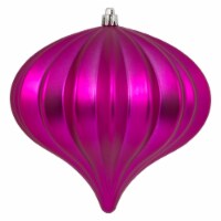 5.7  Fuchsia Matte Onion UV 3/Bag - N151270DMV