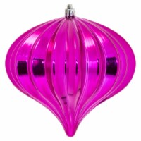 5.7  Fuchsia Shiny Onion UV 3/Bag - N151270DSV