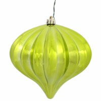 5.7  Lime Shiny Onion UV 3/Bag - N151273DSV
