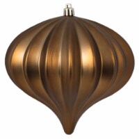 5.7  Mocha Matte Onion UV 3/Bag - N151276DMV
