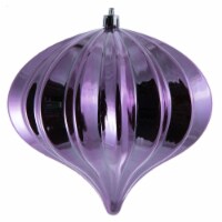 5.7  Pink Shiny Onion UV 3/Bag - N151279DSV
