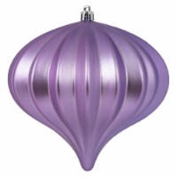 5.7  Lavender Matte Onion UV 3/Bag - N151286DMV
