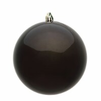 6  Gunmetal Candy Ball UV 4/Bag - N591584DCV
