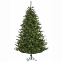6.5' x 54  Elkin Mixed EZ DuraLit 550 CL