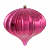 5.7  Berry Red Shiny Onion UV  3/Bg - N151221DSV