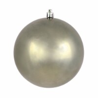 3  Limestone Shiny Ball UV Drill 12/Bag - N590825DSV