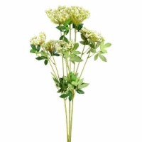 29.5  White Baby's Breath 3/pk - FR190511