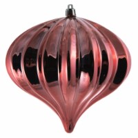 5.7  Coral Shiny Onion Uv Drill 3/Bag