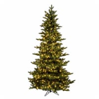 8.5' X 66  Natural Fraser Duralit 1100Ww