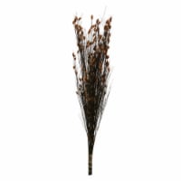 36-40  Bell Grass W/Autumn Pod Bundle