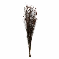 36-40  Bell Grass W/Brown Pod Bundle
