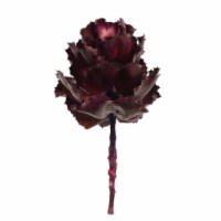 8  Violet Queen Flower Stem