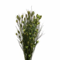 15-20  Bell Grass W/Basil Pods 10Oz