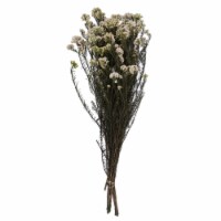 16  Pink Rice Flower Bunch 9.5Oz
