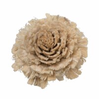 1.3-1.8  Cedar Rose Bleached 50/Pk