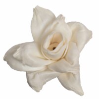 Vickerman H7SFL002 1-3 in. Assorted Jonquil Sola Head Artificial Flowers, Natural - 24 per Ba
