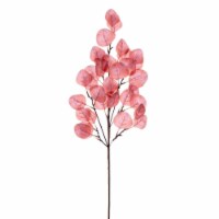 Vickerman FT228937 32 in. Peach Leaf Spray, 3 Piece per Bag