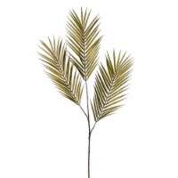 40 Green Butterfly Palm Spray 3/Bag