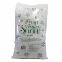 Department 56 Villages 12.50 Fresh Fallen Snow Christmas General Village