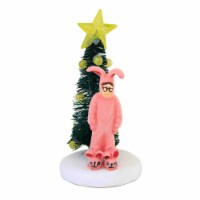 Department 56 Department 56 A Christmas Story Ralphie Pink Nightmare Figurine #805038