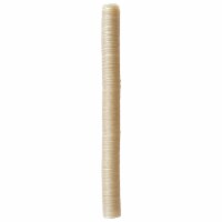 LEM 9007278 21 lbs Bagged Smoked Edible Collagen Casing Food, Pack of 6
