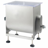 LEM 1734 Manual Or Motorized Mixer - 50 lbs.