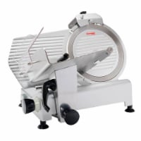 LEM Big Bite 12 Blade Commercial Grade Meat Slicer Deli Style Precision Cut