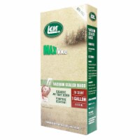 Lem Products 6020662 1 gal Plastic Vacuum Sealer Bags - Pack of 6