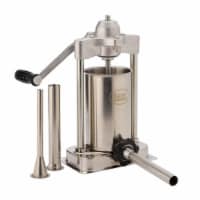 Lem Products 6723837 5 lbs Mighty Bite 1 Speed Sausage Stuffer