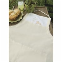 Heritage Lace RH-APR Rabbit Hollow 28 x 33 in. Apron