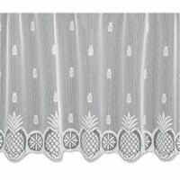 Heritage Lace 7270W-6024 60 x 24 in. Welcome Tier