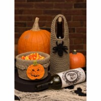 Heritage Lace MC-006 Mode Crochet Halloween What Knots Set
