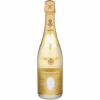 Louis Roederer Cristal Brut Champagne Perspective: Main