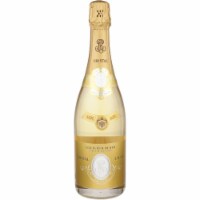 Louis Roederer Cristal Brut Champagne Perspective: Main