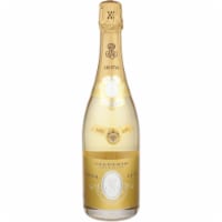 Louis Roederer Brut Cristal France Sparkling Wine Perspective: Main