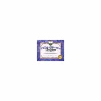 Hayes Reading Achievement Certificate 8.5  x 11  Pack of 30 H-VA677